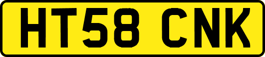 HT58CNK