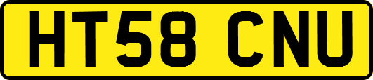 HT58CNU