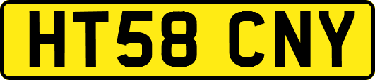 HT58CNY