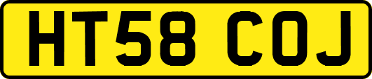 HT58COJ