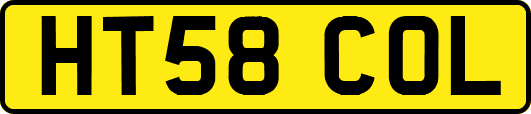 HT58COL