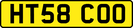 HT58COO