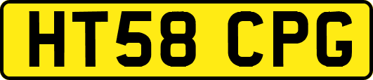 HT58CPG