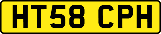 HT58CPH