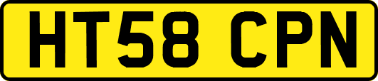 HT58CPN
