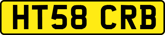 HT58CRB