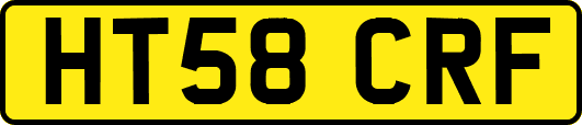 HT58CRF