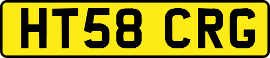 HT58CRG