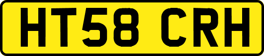 HT58CRH
