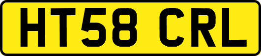 HT58CRL