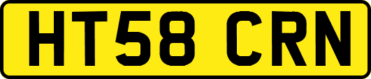 HT58CRN