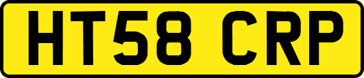 HT58CRP