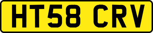HT58CRV
