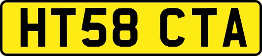 HT58CTA
