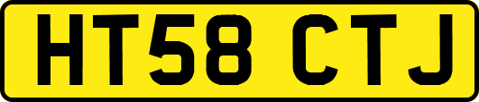 HT58CTJ