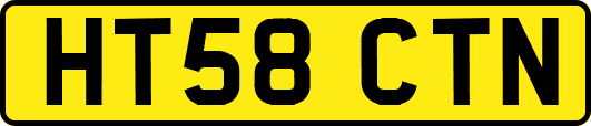 HT58CTN