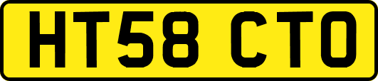 HT58CTO