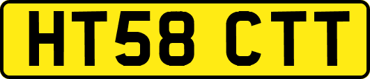 HT58CTT