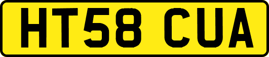 HT58CUA