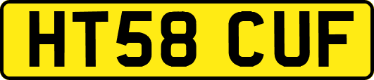 HT58CUF