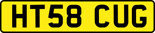 HT58CUG