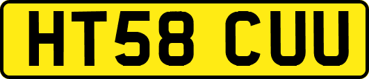 HT58CUU