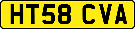 HT58CVA