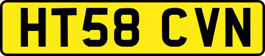 HT58CVN