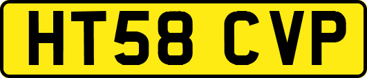 HT58CVP
