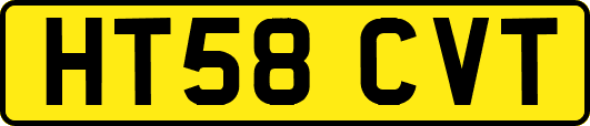 HT58CVT