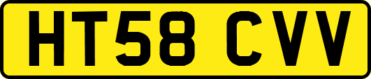 HT58CVV