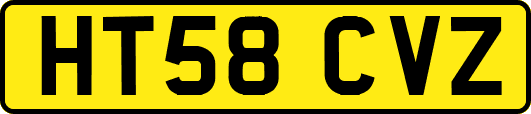 HT58CVZ