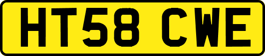 HT58CWE
