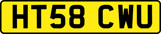 HT58CWU