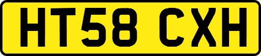 HT58CXH