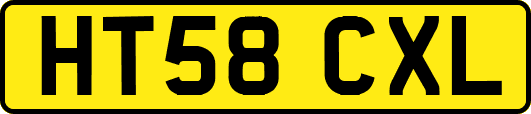 HT58CXL