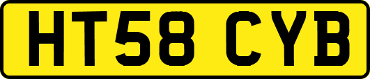 HT58CYB