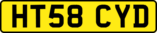 HT58CYD