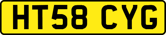 HT58CYG