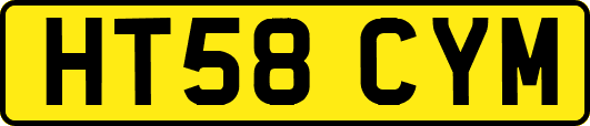 HT58CYM