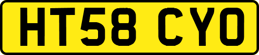 HT58CYO