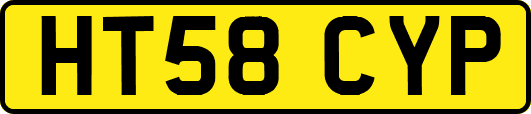 HT58CYP