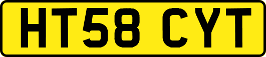 HT58CYT