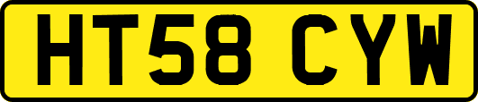 HT58CYW