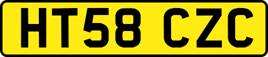 HT58CZC