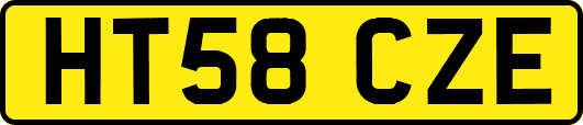 HT58CZE