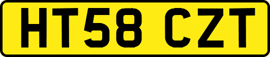 HT58CZT