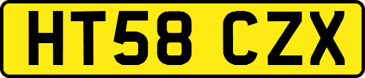 HT58CZX
