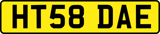 HT58DAE