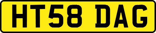 HT58DAG